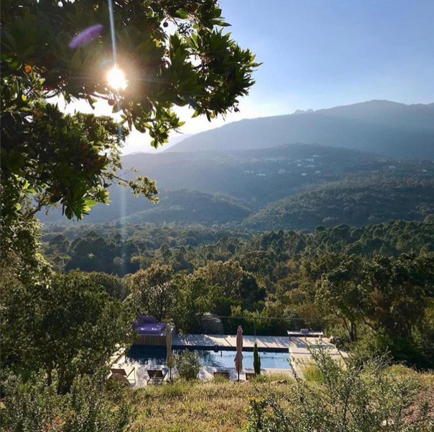 Les Petites Maisons Sotta Buitenkant foto